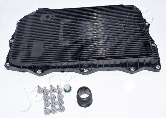 Japanparts FT017 Automatic transmission filter FT017: Buy near me in Poland at 2407.PL - Good price!
