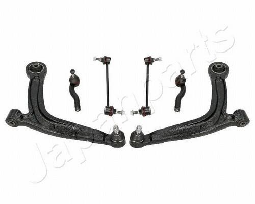 Japanparts SKS-0202 Track Control Arm SKS0202: Buy near me in Poland at 2407.PL - Good price!