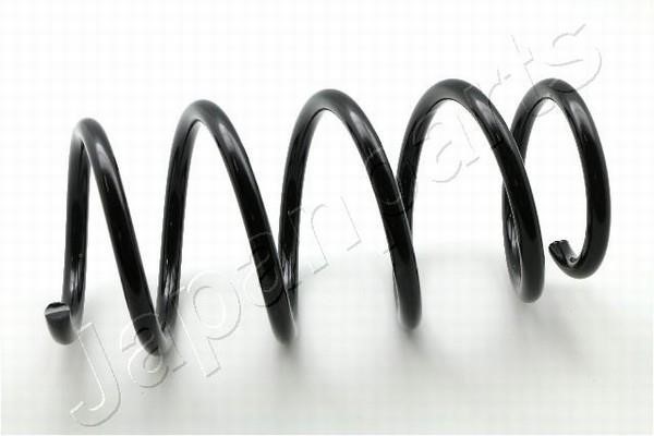 Japanparts ZC3361A Suspension spring front ZC3361A: Buy near me in Poland at 2407.PL - Good price!