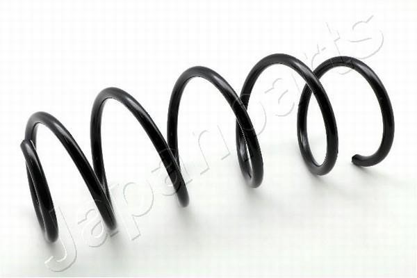 Japanparts ZC3328H Suspension spring front ZC3328H: Buy near me in Poland at 2407.PL - Good price!