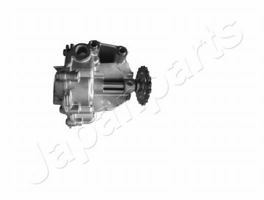 Japanparts OP-RE09 OIL PUMP OPRE09: Buy near me in Poland at 2407.PL - Good price!