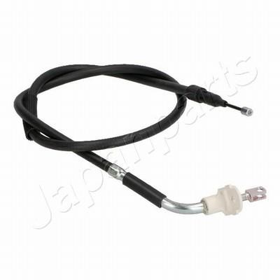 Japanparts BC-0510 Cable Pull, parking brake BC0510: Buy near me in Poland at 2407.PL - Good price!