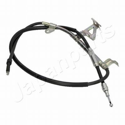 Japanparts BC-0919 Cable Pull, parking brake BC0919: Buy near me in Poland at 2407.PL - Good price!