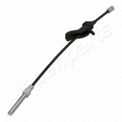 Japanparts BC-0311 Cable Pull, parking brake BC0311: Buy near me at 2407.PL in Poland at an Affordable price!