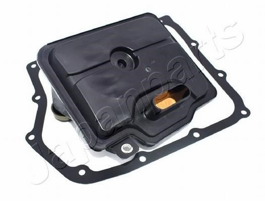 Japanparts FT000 Automatic transmission filter FT000: Buy near me at 2407.PL in Poland at an Affordable price!