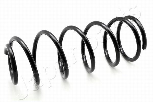 Japanparts ZC1205C Suspension spring front ZC1205C: Buy near me in Poland at 2407.PL - Good price!