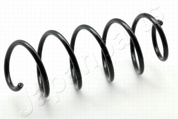 Japanparts ZC4051A Suspension spring front ZC4051A: Buy near me in Poland at 2407.PL - Good price!