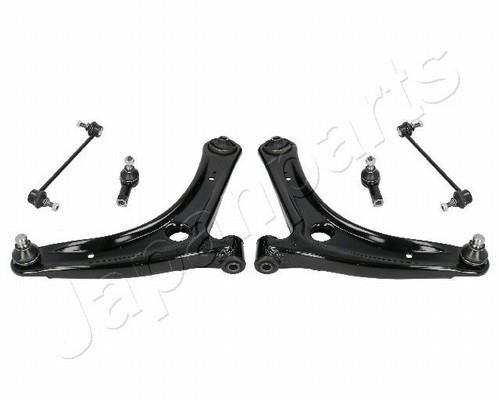 Japanparts SKS-501 Track Control Arm SKS501: Buy near me in Poland at 2407.PL - Good price!