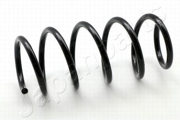 Japanparts ZC3325H Suspension spring front ZC3325H: Buy near me in Poland at 2407.PL - Good price!