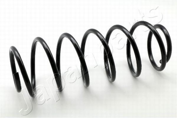 Japanparts ZC1014H Suspension spring front ZC1014H: Buy near me in Poland at 2407.PL - Good price!