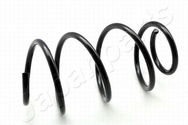Japanparts ZC3329A Suspension spring front ZC3329A: Buy near me in Poland at 2407.PL - Good price!