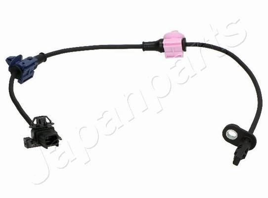 Japanparts ABS-486 Czujnik ABS ABS486: Dobra cena w Polsce na 2407.PL - Kup Teraz!