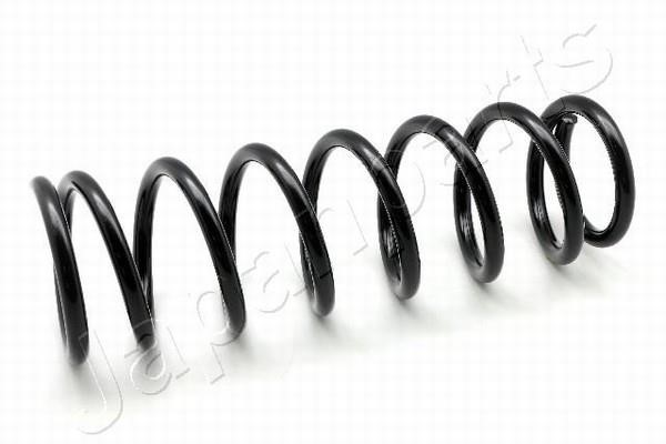 Japanparts ZC6220A Coil Spring ZC6220A: Buy near me in Poland at 2407.PL - Good price!
