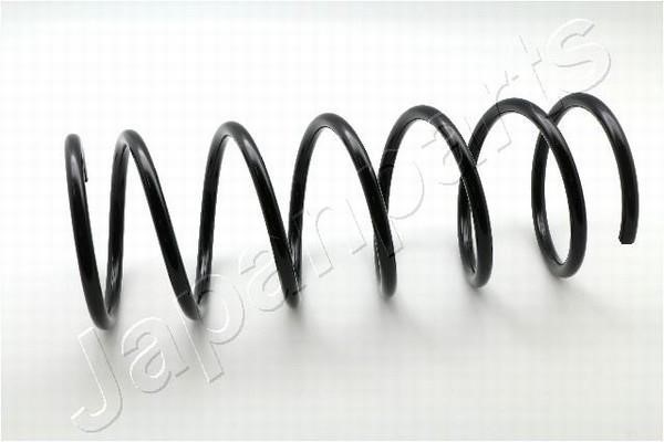 Japanparts ZC1321A Suspension spring front ZC1321A: Buy near me in Poland at 2407.PL - Good price!