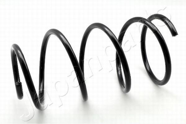 Japanparts ZC1181G Suspension spring front ZC1181G: Buy near me in Poland at 2407.PL - Good price!