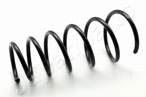 Japanparts ZC2992A Suspension spring front ZC2992A: Buy near me in Poland at 2407.PL - Good price!