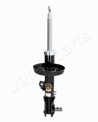 Japanparts MM-01081 Front Left Gas Oil Suspension Shock Absorber MM01081: Buy near me in Poland at 2407.PL - Good price!