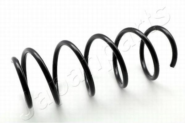 Japanparts ZC3283H Suspension spring front ZC3283H: Buy near me in Poland at 2407.PL - Good price!