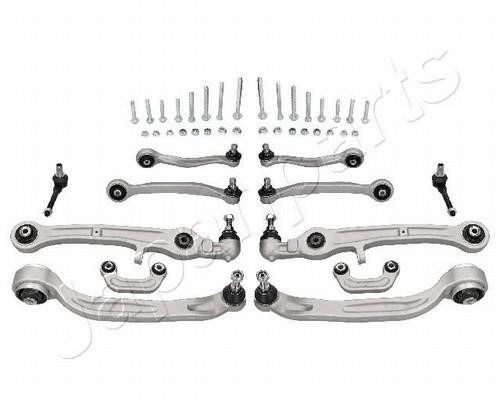 Japanparts SKS-0905 Control arm kit SKS0905: Buy near me in Poland at 2407.PL - Good price!