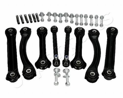 Japanparts SKS-0500 Control arm kit SKS0500: Buy near me in Poland at 2407.PL - Good price!