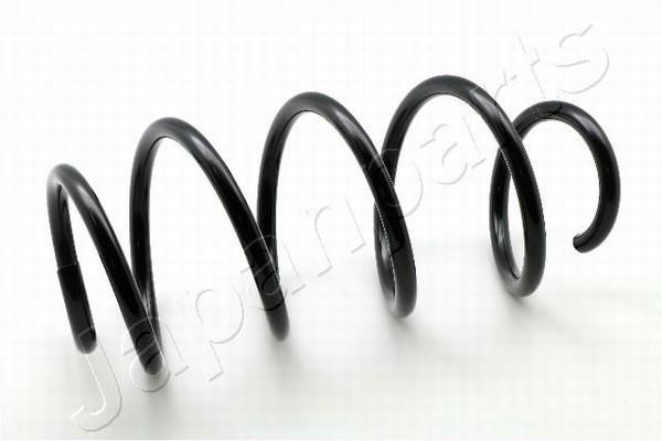 Japanparts ZC3555H Suspension spring front ZC3555H: Buy near me in Poland at 2407.PL - Good price!
