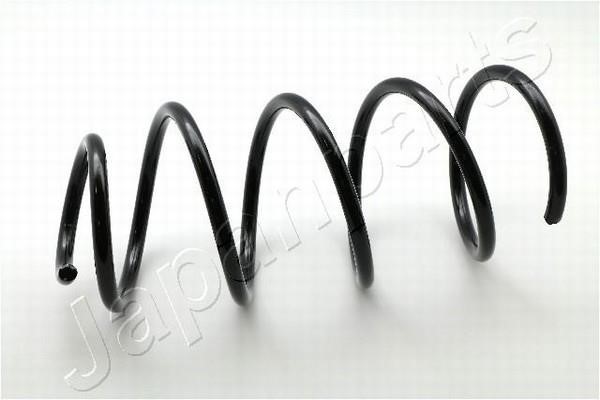 Japanparts ZC3260H Suspension spring front ZC3260H: Buy near me in Poland at 2407.PL - Good price!