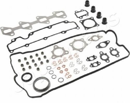 Japanparts KG-267 Full Gasket Set, engine KG267: Buy near me at 2407.PL in Poland at an Affordable price!