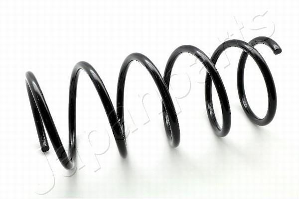 Japanparts ZC3424A Suspension spring front ZC3424A: Buy near me in Poland at 2407.PL - Good price!