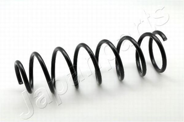 Japanparts ZC1045C Suspension spring front ZC1045C: Buy near me in Poland at 2407.PL - Good price!