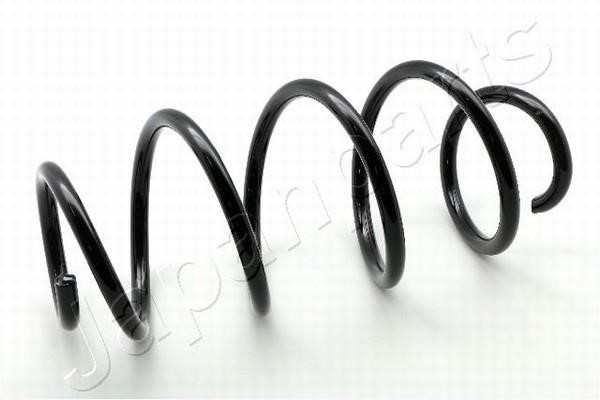 Japanparts ZC3376A Suspension spring front ZC3376A: Buy near me in Poland at 2407.PL - Good price!