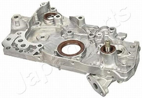 Japanparts OP-MI06 OIL PUMP OPMI06: Buy near me in Poland at 2407.PL - Good price!