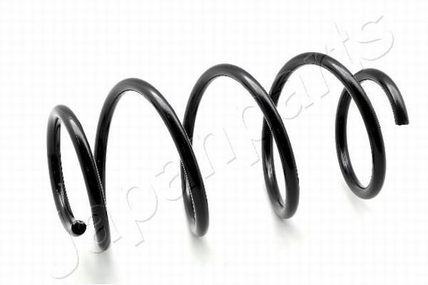 Japanparts ZC3431A Suspension spring front ZC3431A: Buy near me in Poland at 2407.PL - Good price!