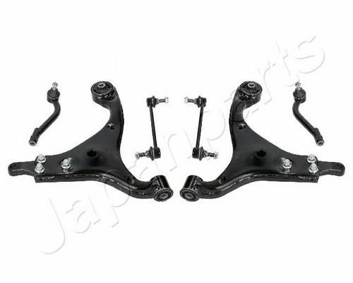 Japanparts SKS-K01 Track Control Arm SKSK01: Buy near me in Poland at 2407.PL - Good price!