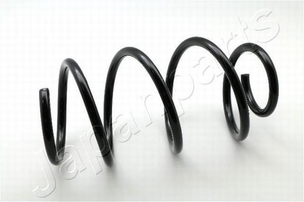 Japanparts ZC3462A Suspension spring front ZC3462A: Buy near me in Poland at 2407.PL - Good price!