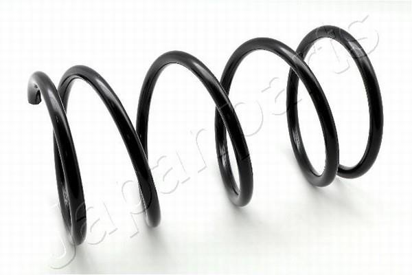 Japanparts ZC2435D Suspension spring front ZC2435D: Buy near me in Poland at 2407.PL - Good price!