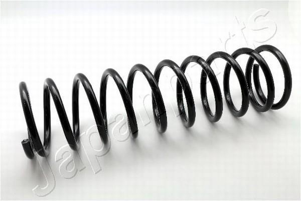 Japanparts ZC1447A Suspension spring front ZC1447A: Buy near me in Poland at 2407.PL - Good price!