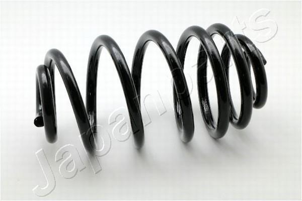 Japanparts ZC6025A Coil Spring ZC6025A: Buy near me in Poland at 2407.PL - Good price!