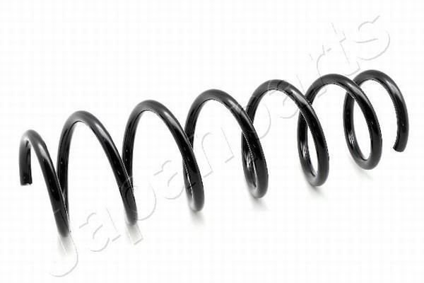 Japanparts ZC3309A Suspension spring front ZC3309A: Buy near me in Poland at 2407.PL - Good price!