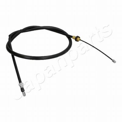 Japanparts BC-0623 Cable Pull, parking brake BC0623: Buy near me in Poland at 2407.PL - Good price!