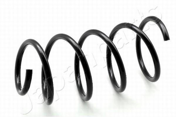 Japanparts ZC3399A Suspension spring front ZC3399A: Buy near me at 2407.PL in Poland at an Affordable price!