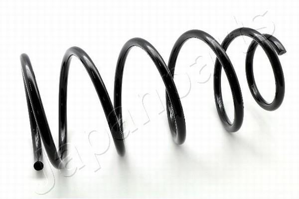 Japanparts ZC1270G Suspension spring front ZC1270G: Buy near me in Poland at 2407.PL - Good price!