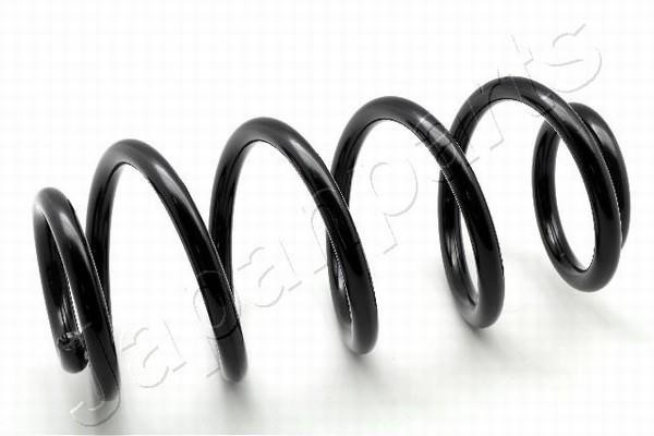 Japanparts ZC3369H Suspension spring front ZC3369H: Buy near me in Poland at 2407.PL - Good price!