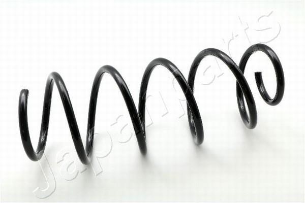 Japanparts ZC3294H Suspension spring front ZC3294H: Buy near me in Poland at 2407.PL - Good price!