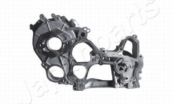Japanparts OP-TY16 OIL PUMP OPTY16: Buy near me in Poland at 2407.PL - Good price!