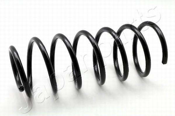 Japanparts ZC2893C Suspension spring front ZC2893C: Buy near me in Poland at 2407.PL - Good price!
