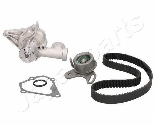 Japanparts SKD-H14 TIMING BELT KIT WITH WATER PUMP SKDH14: Buy near me in Poland at 2407.PL - Good price!