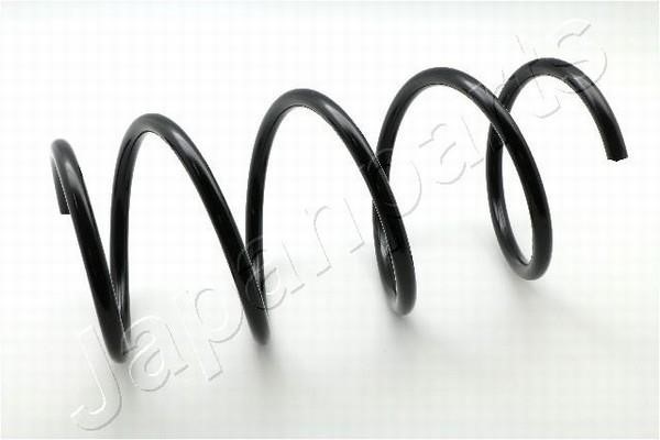 Japanparts ZC2703H Suspension spring front ZC2703H: Buy near me in Poland at 2407.PL - Good price!
