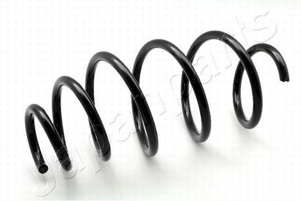 Japanparts ZC3965A Suspension spring front ZC3965A: Buy near me in Poland at 2407.PL - Good price!
