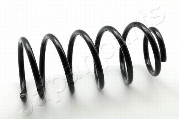 Japanparts ZC3793A Suspension spring front ZC3793A: Buy near me in Poland at 2407.PL - Good price!