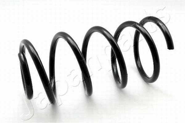 Japanparts ZC3939C Suspension spring front ZC3939C: Buy near me in Poland at 2407.PL - Good price!